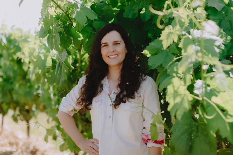 Natasha Killeen names one of the 'Top 50 Stars of 2023' by Australia's Wine Business Magazine (WBM)