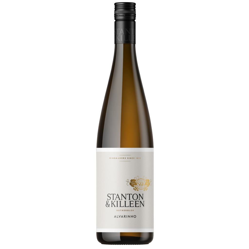 2024 Alvarinho