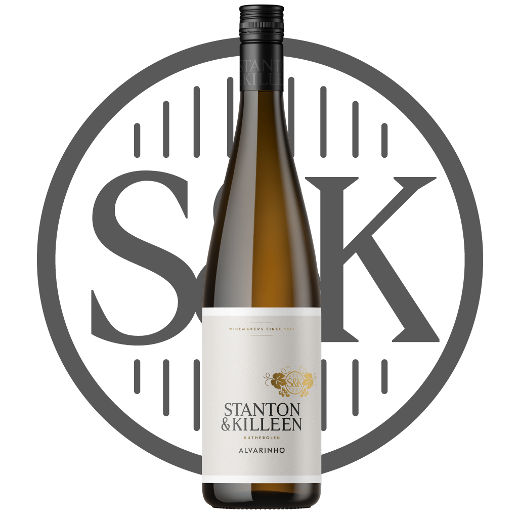 2024 Alvarinho