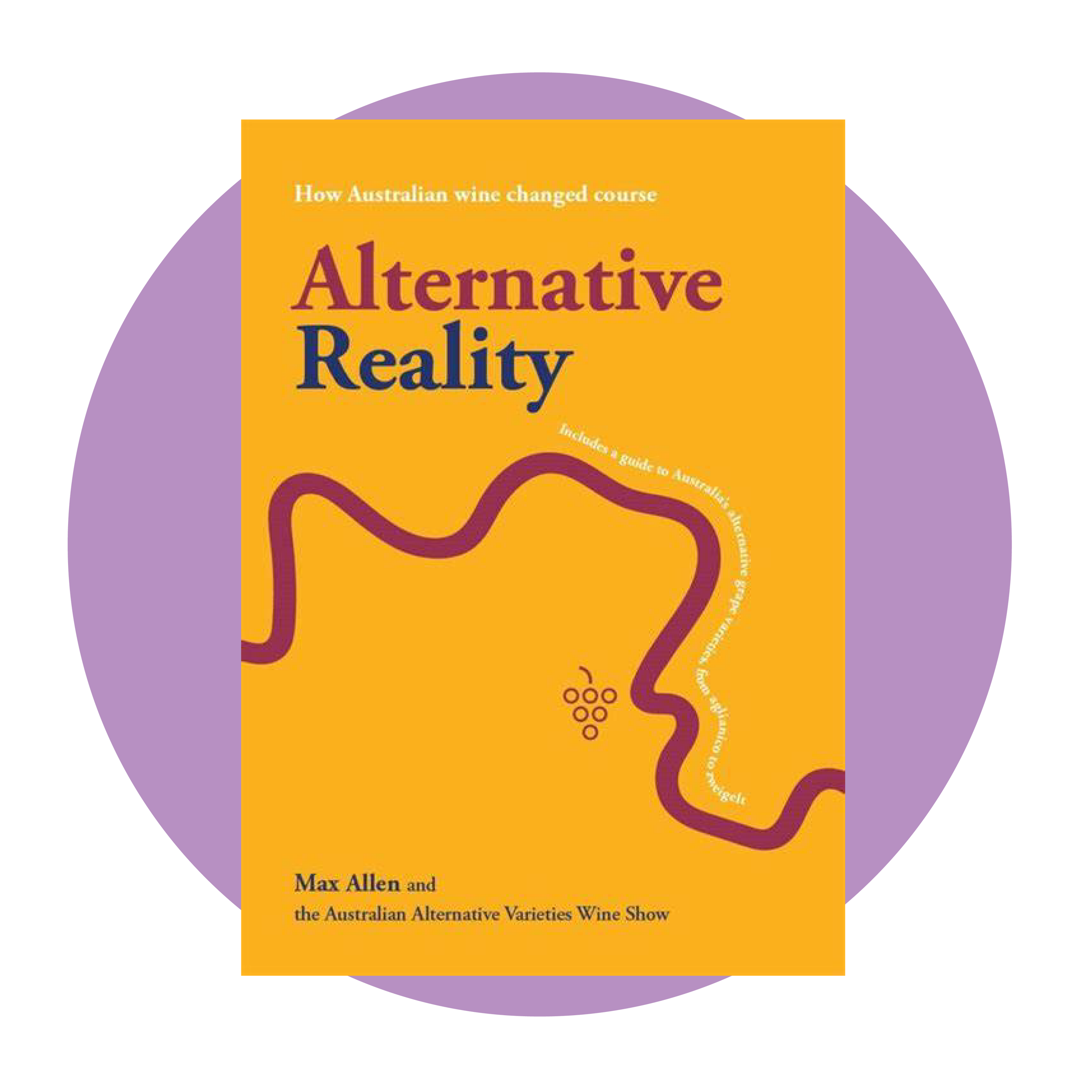 Alternative Reality Book